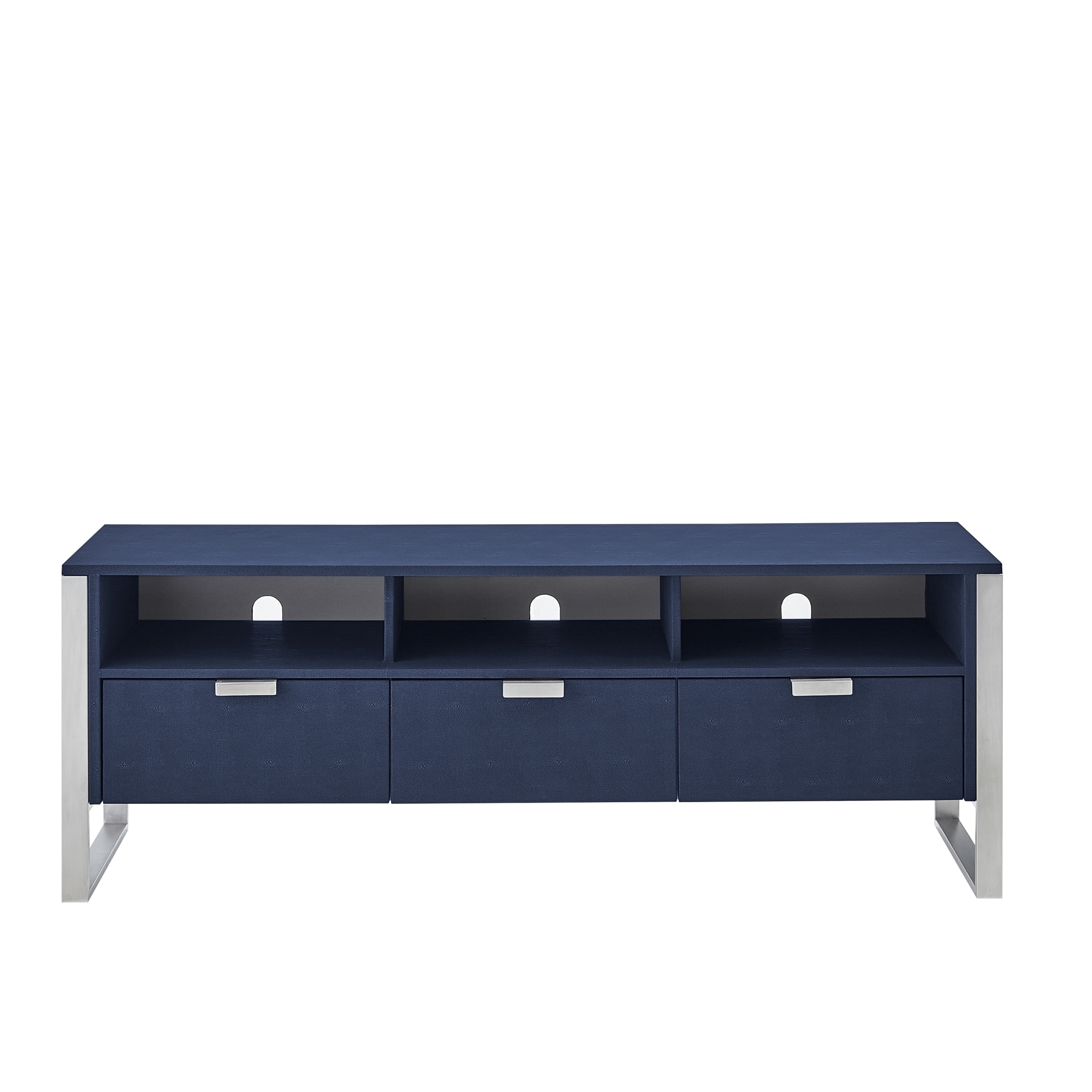 Ammon 3 Drawers Tv Stand/cabinet