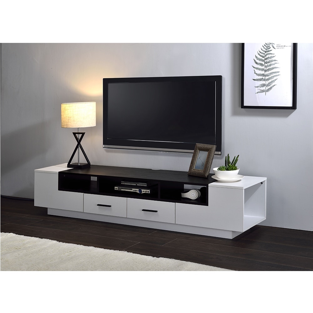 Armour Tv Stand